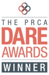 PRCA DARE Awards