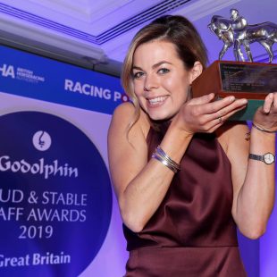 2019 Godolphin Stud and Stable Staff Awards